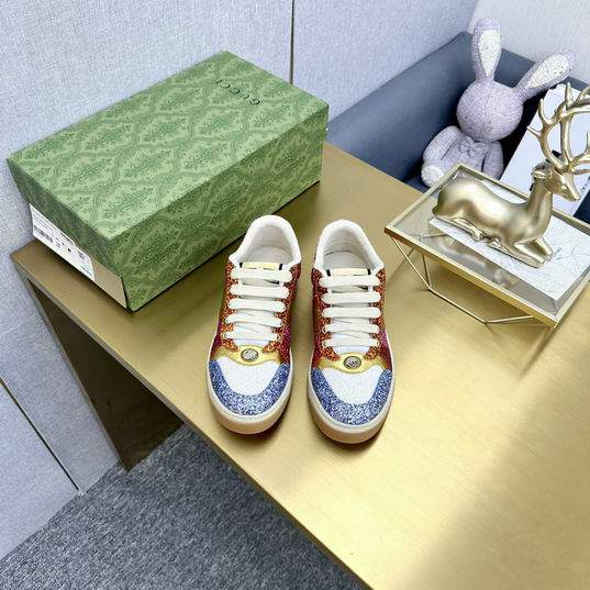 Picture of Gucci Shoes _SKUGuccisz35-45mnh051310264